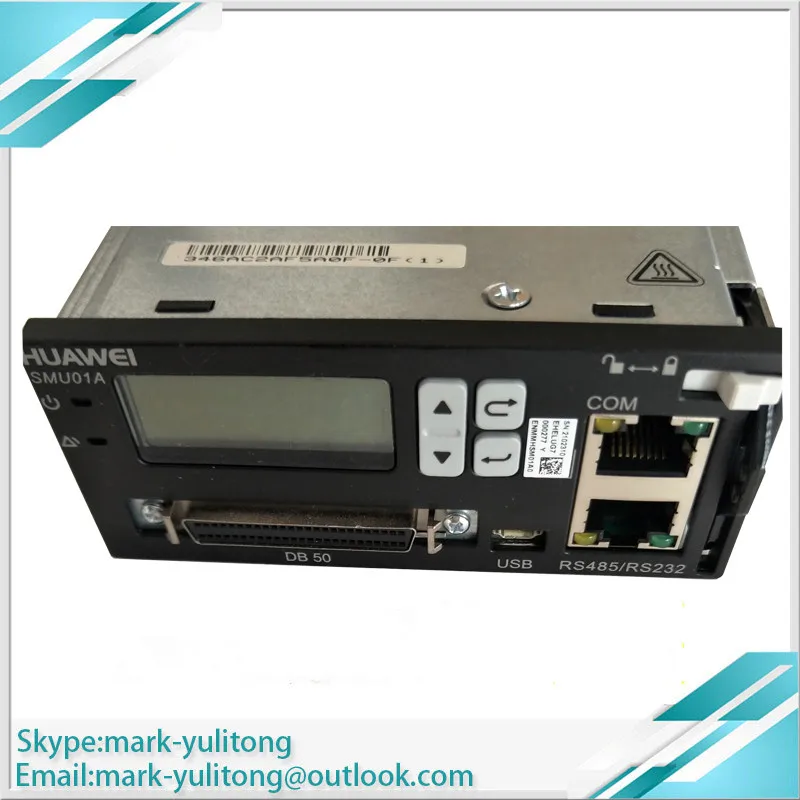 Original new Huawei SMU01A monitoring module SMU01B SMU01C | Мобильные телефоны и аксессуары