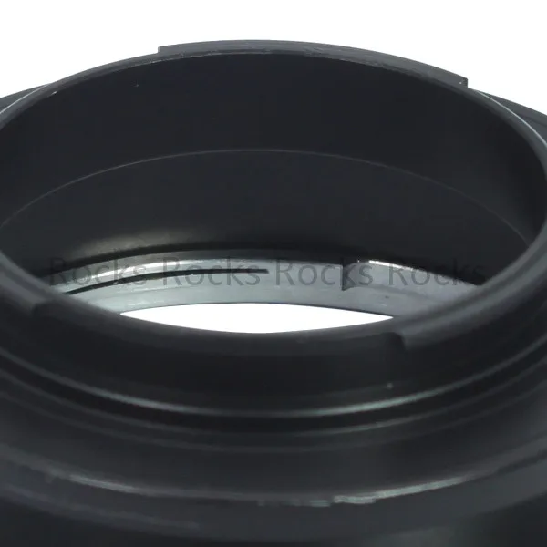 Адаптер крепления R.ing подходит для объектива/canon /eos EF камеры sam sung NX NX5 NX210 NX20 NX300|for