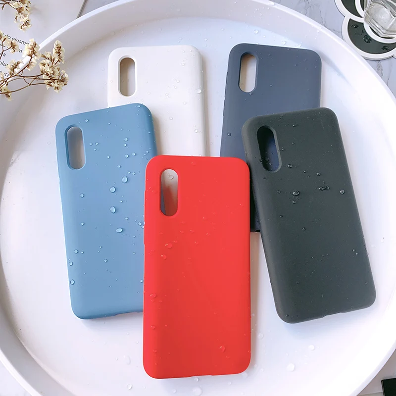Оригинальный официальный силиконовый чехол для Meizu 16 16th Plus 16X 16S жидкая Роскошная