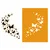 Arc Butterfly Families трафареты для резки металла DIY Скрапбукинг декоративное ремесло