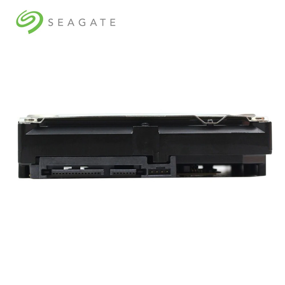 Seagate 2 ТБ Настольный игровой SSHD (твердотельный гибридный диск) SATA 6 ГБ/сек. 64 Мб 2000