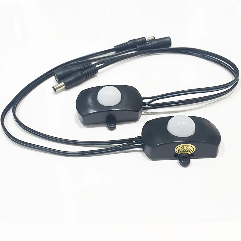 CMBetter DC12 24V 5A корпус инфракрасный автоматический мини переключатель датчика