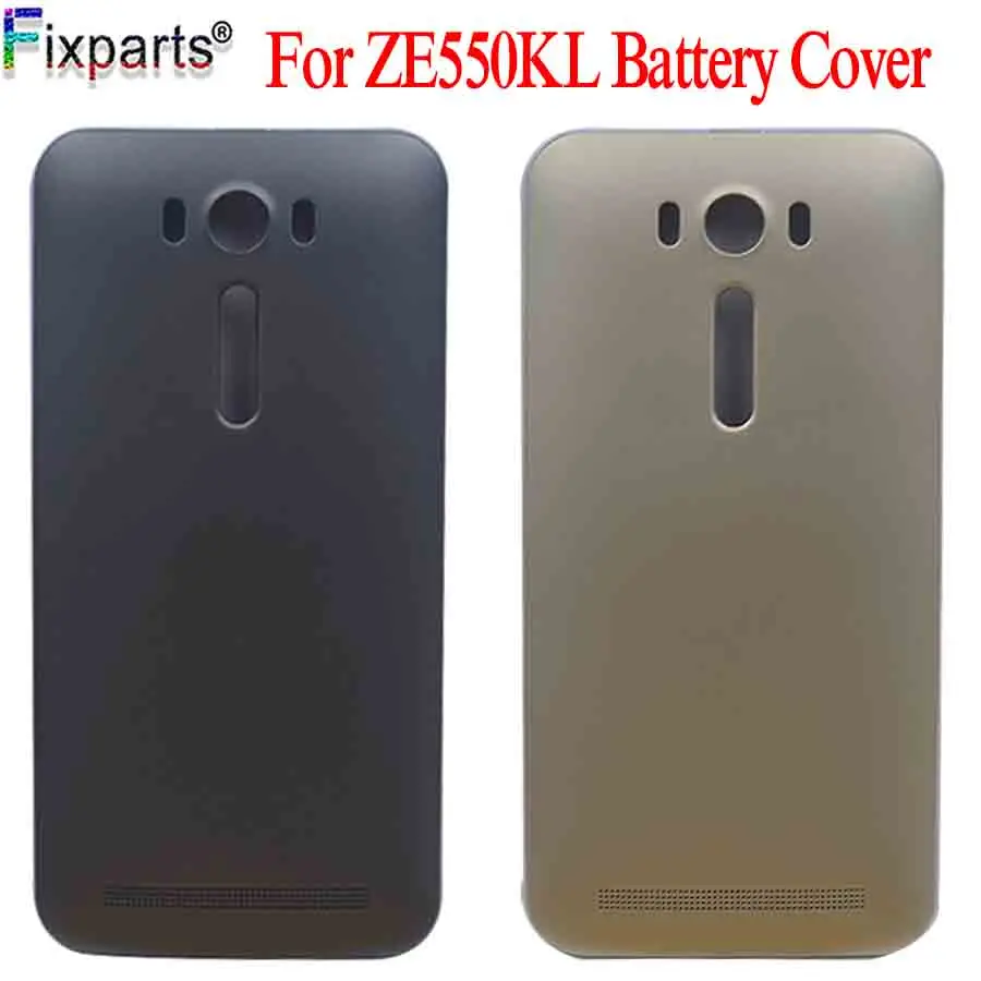 5 &quotНовая задняя крышка для Asus Zenfone 2 Laser ZE550KL аккумулятора ASUS Крышка