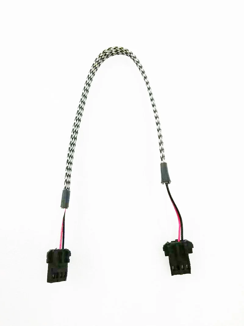 

D1 D3 ксеноновая лампа, универсальная 30 см Линия высокого давления, балластная защитная линия передачи, подходит для нормальной универсальной трансформационной линии балластов