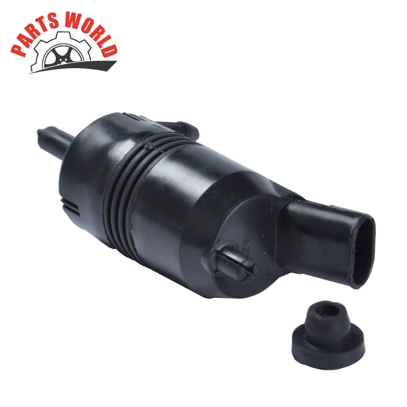 Насос для мойки лобового стекла CHEVROLET R10 R1500 R20 R2500 R30 R3500 S10 SSR стеклоочиститель фар