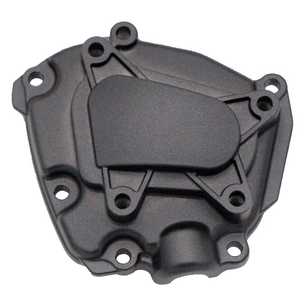 Алюминиевый Чехол зажигания для YAMAHA R1 2009 2010 2011 2012 2013 2014|Накладки и декоративные