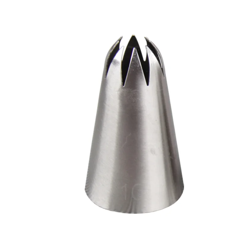 3 шт./компл. большой Кондитерские Трубопроводы наконечники форсунки Инструменты