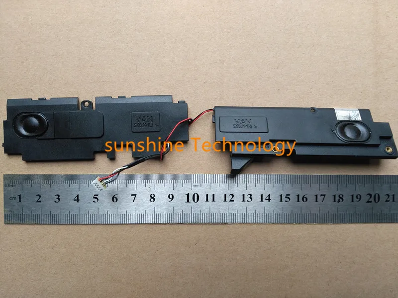 

Новый ноутбук динамик для HP 4420S 4421S 4425S 4426S 605559-001 L & R