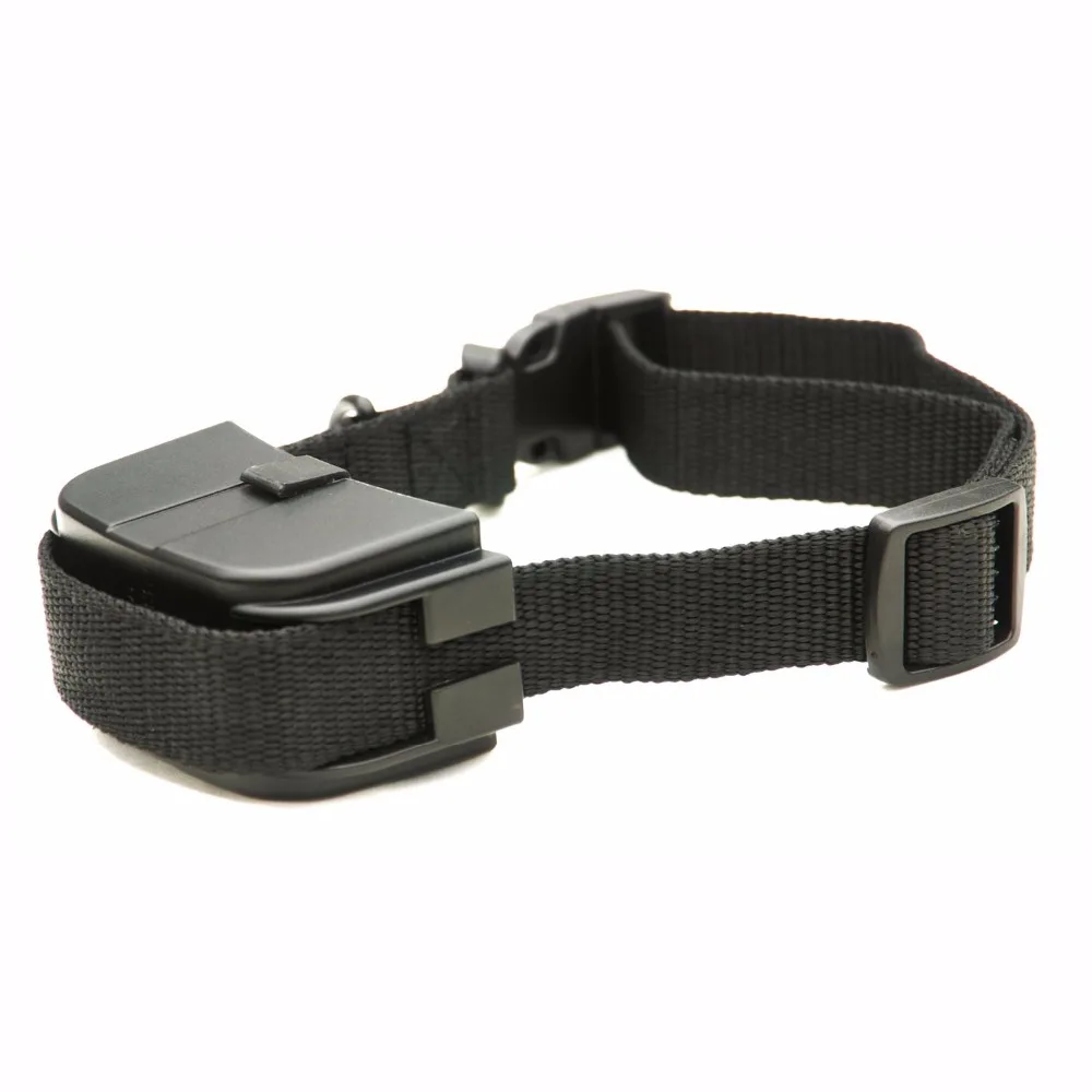 Ошейник для дрессировки домашних питомцев дистанционный ошейник с ЖК экраном