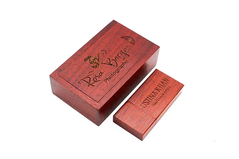 SHANDIAN USB 3,0 деревянный usb+ коробка usb флэш-накопитель 4 ГБ 8 ГБ 16 ГБ 32 ГБ свадебная фотография подарок(более 10 шт. бесплатный логотип