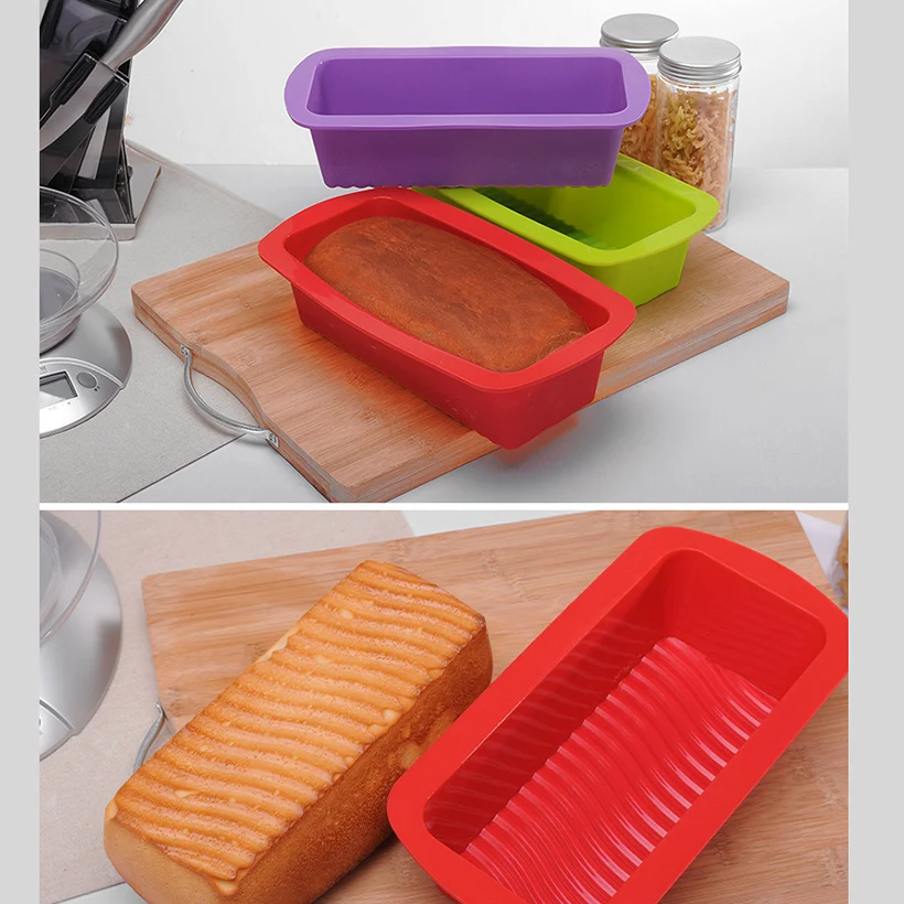 Кухонная форма сделай сам креативная устойчивая к высоким температурам