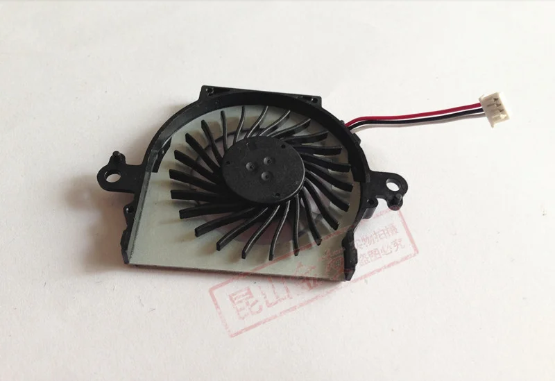 Новый Кулер Для процессора ноутбука SAMSUNG N148P N143 N145 N150 N210 N220 N100 N102 NB20 NB30P KSB0405HA DC05V 0.30A