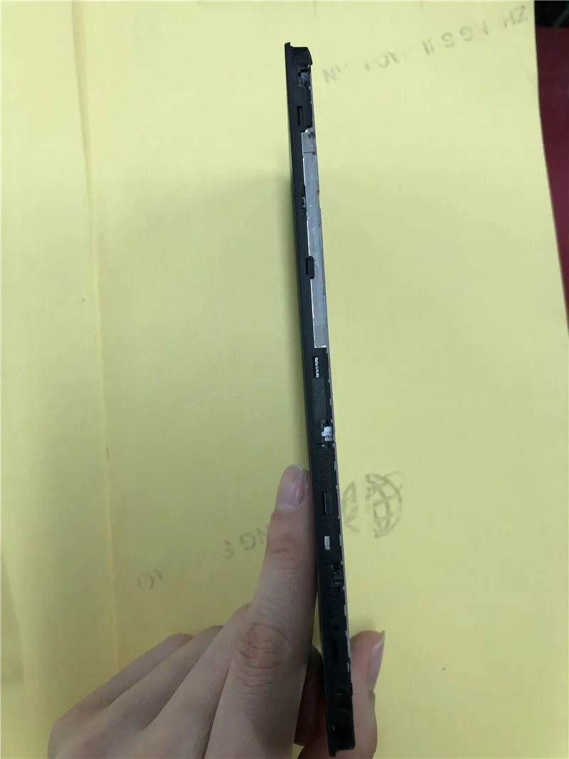 Для Xiaomi Redmi Note 6 Pro средняя рамка пластина корпус плата ЖК поддержка Mid Лицевая