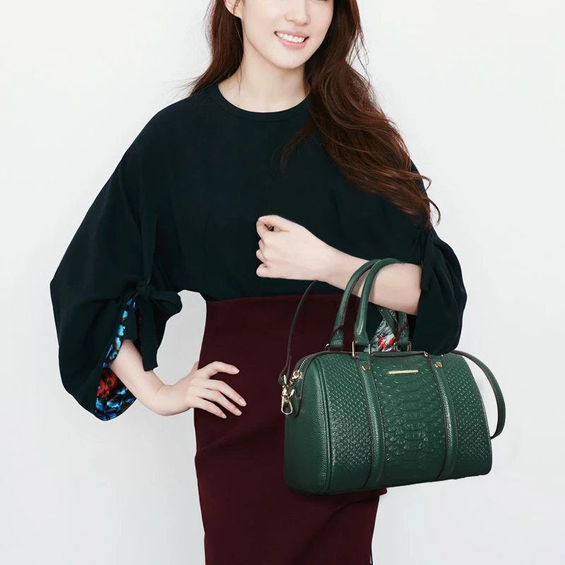 Пояса из натуральной кожи сумки Bolsa feminina Роскошные Сумки Для женщин конструктор