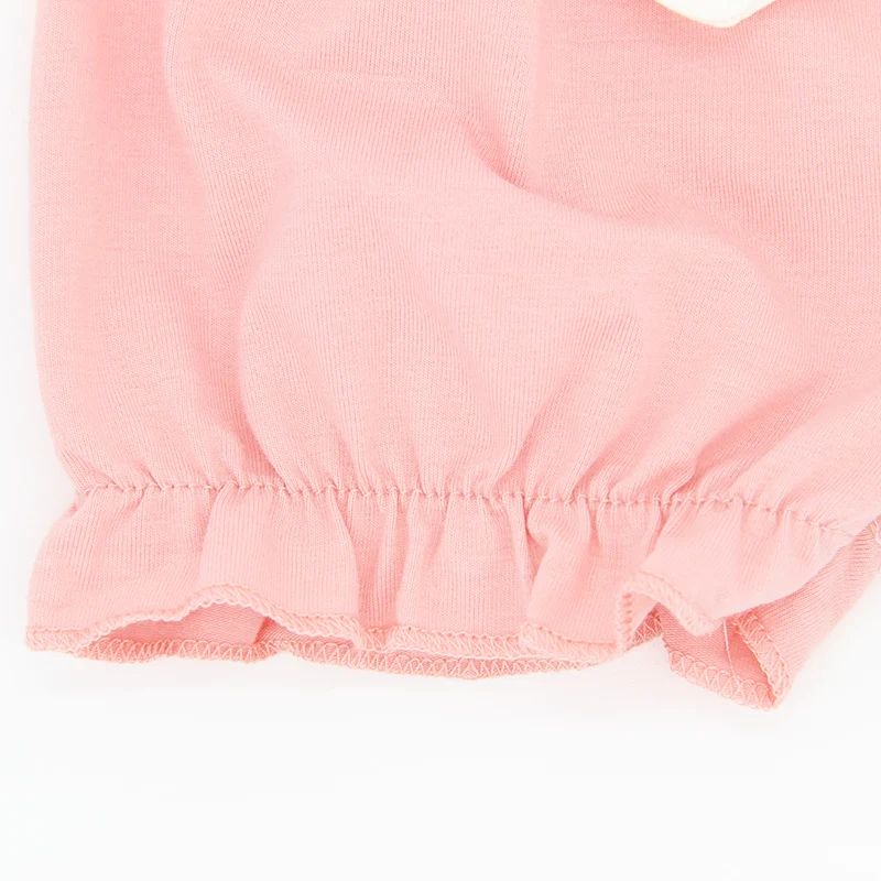 4 шт./Лот Детские хлопковые трусы с бантом|shorts|girls cotton shorts |