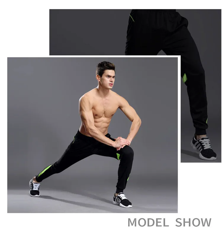 Pantalones deporte chandal, обтягивающие футбольные мужские тренировочные штаны для футбола, мужские спортивные штаны для фитнеса, пешего туризма, тенниса, бега