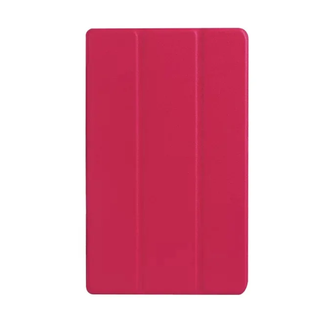 rose Тонкий из искусственной кожи чехол для ASUS Zenpad 8,0 Z380 Z380KL Z380C 8,0 дюймов смарт-чехол-подставка для ASUS Zenpad 8,0 чехол для планшета+ Флим+ ручка - Цвет: rose