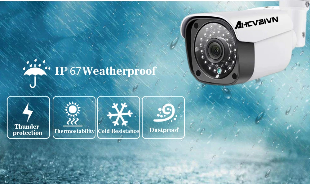 H.265 8CH 5MP CCTV NVR IP камера системы 4 шт. 4mp купольная пуля водонепроницаемый комплект видеонаблюдения POE камера безопасности Обнаружение движения