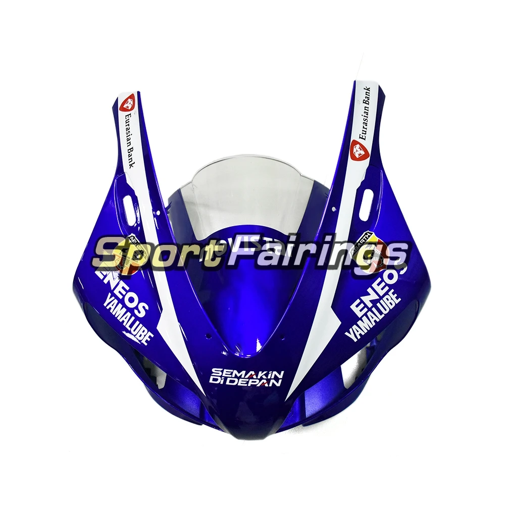 Полный обтекатель комплект для Yamaha YZF1000 r1 1998 1999 yzf r1 98 99 ABS Мотоциклетный кузов Movistar синий зеленый белый Cowlings