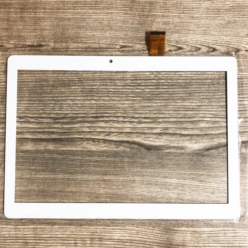 Для 10,1 ''дюймовый XLD1069-V0 планшетный ПК емкостный сенсорный экран панель дигитайзер Замена датчика