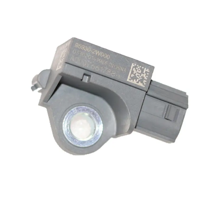 Передний датчик удара 95930-2W000 для Santa Fe XL