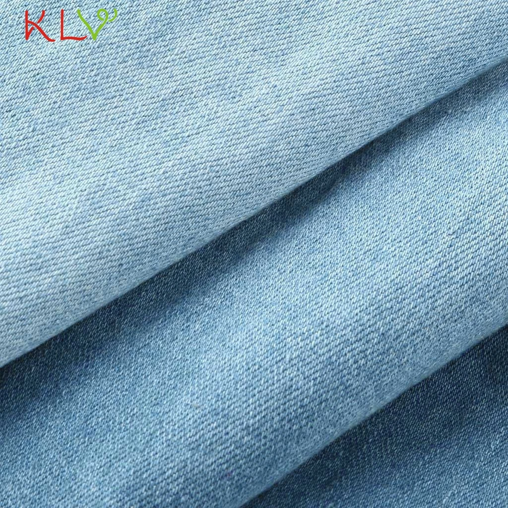 

Jeans Men Classic Denim Slim Fit Summer Casual Sports Pants Long Trousers Man Fitness Pantalones Hombre Cortos Modis 2019 19Apr3