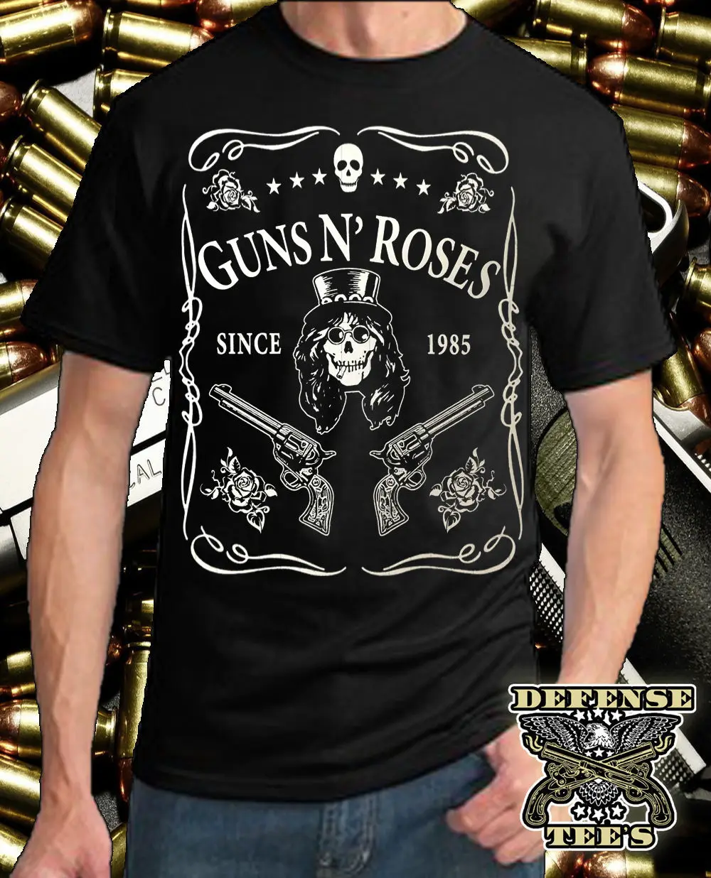 

New Sleeve Casual NOT IN THIS LIFETIME T-SHIRT ROCK SHIRT CONCERT TEE TOUR Summer Casual Man T Shirt Good Quality