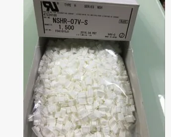 

NSHR-07V-S корпуса соединительные клеммы JST корпуса 100% новые и оригинальные детали