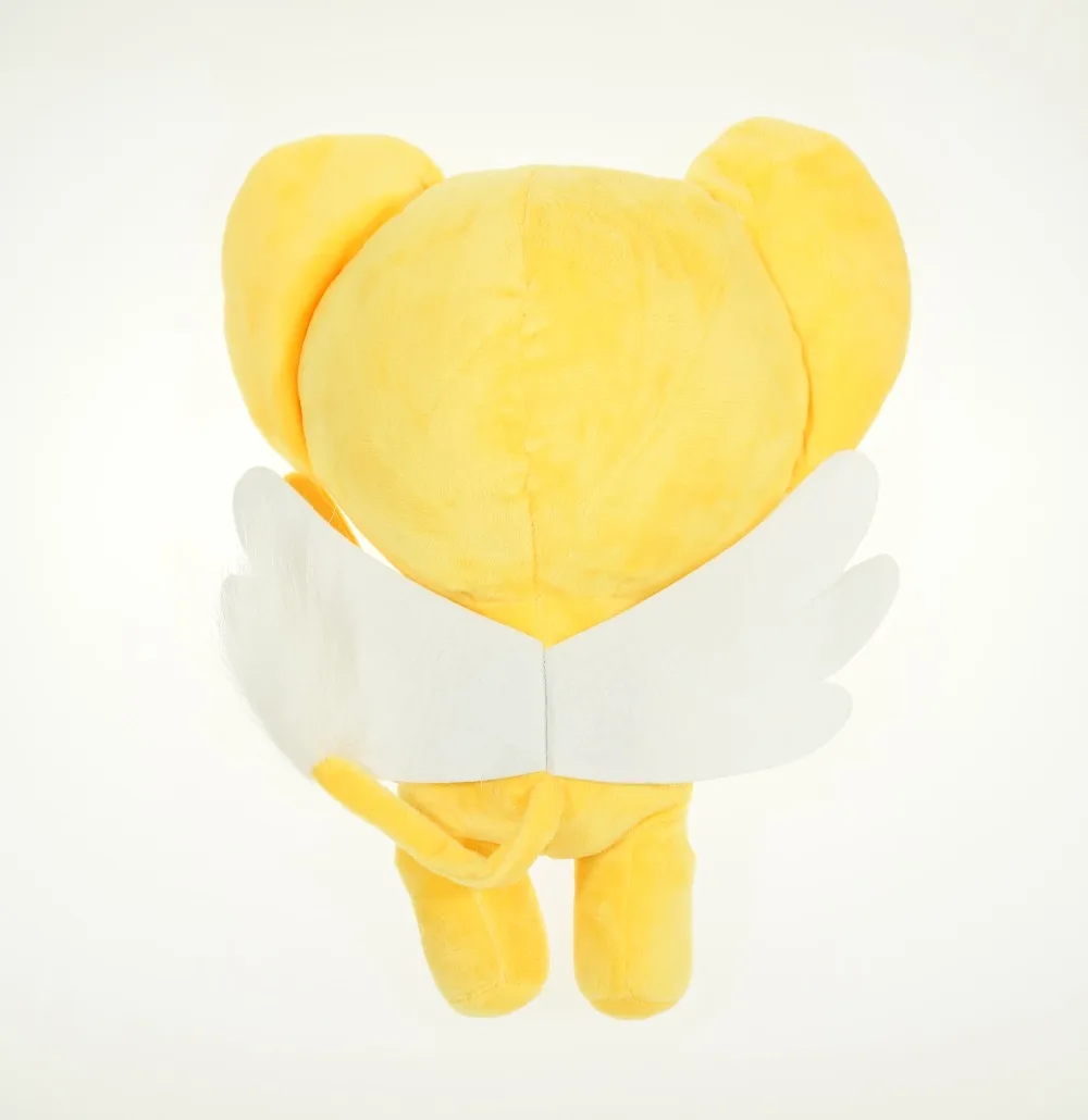 Anime CARDCAPTOR SAKURA Card Captor Plush Kero Keroberos Toys | Игрушки и хобби