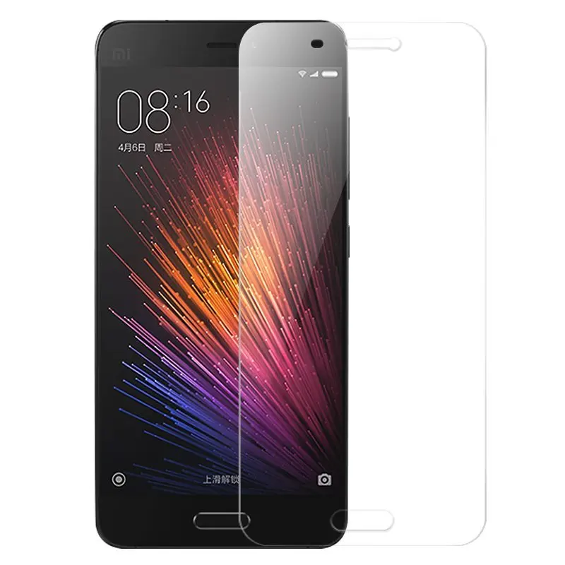 2.5D 9H Премиум Закаленное стекло для Xiaomi Redmi Note 2 Защитная пленка экрана Note2 |