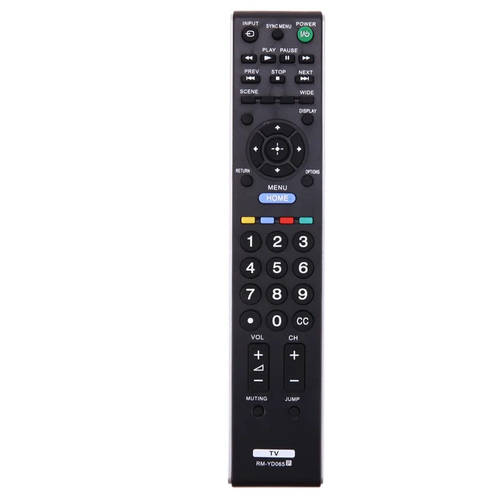 Пульт дистанционного управления для SONY KDL22BX320 KDL32BX320 KDL32BX420 KDL40BX420 KDL40BX420|tv remote