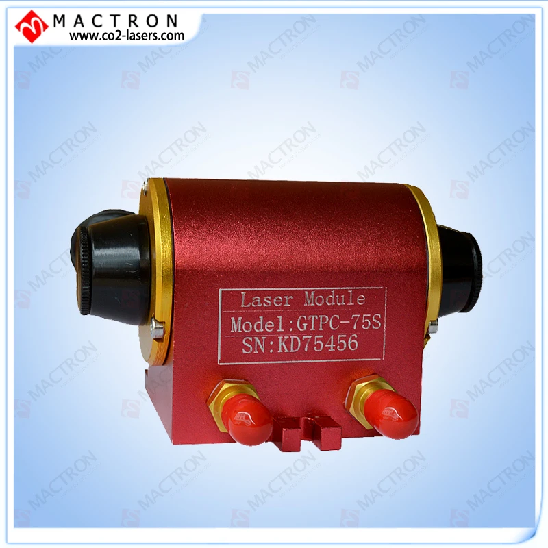 Лазерная маркировочная машина 75 Вт лазерный диодный модуль | Инструменты