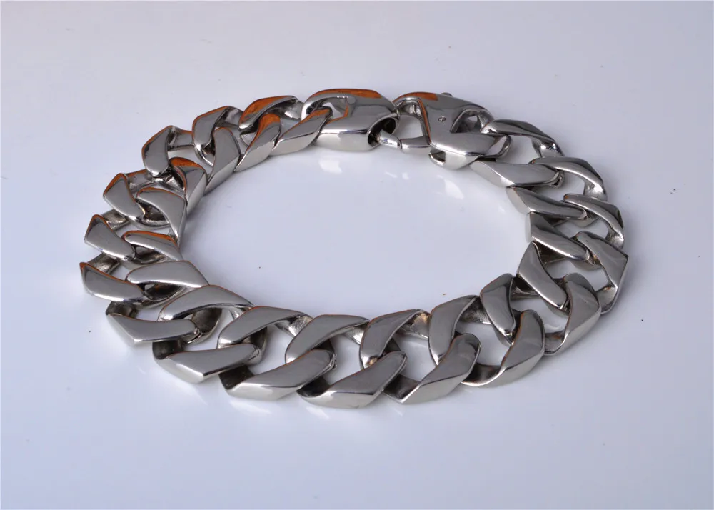 Бесплатная доставка по индивидуальному заказу огромный тяжелый плоский браслет