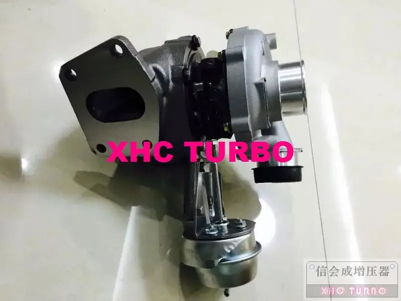 Новый RHV5 1515A163 VT13 турбо Турбокомпрессор для MITSUBISHI Shogun L200 Pajero V80 V90 3 2 DI D 4M41 3.2L 125KW 147KW|