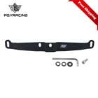 Бесплатная доставка кронштейн для двух рогов для 2002-2007 SUBARU WRXSTI PQY рупорный кронштейн PQY-DHB01