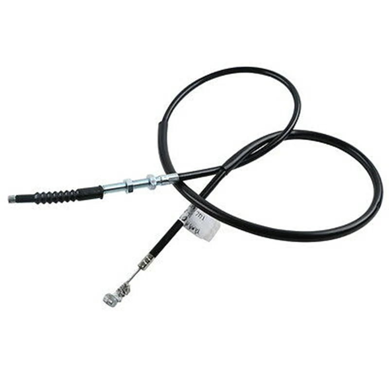 Кабель сцепления для мотоцикла Yamaha XT 600 Z Tenere 1983 1984 1985|Рычаги веревки и кабели| |