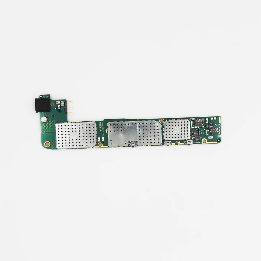Оригинальная разблокированная материнская плата Tigenkey для Nokia Lumia 635, материнская плата RM-974, тест