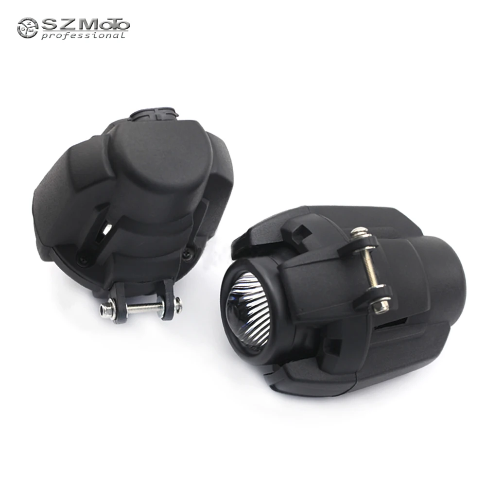 Для SUZUKI DL 650 1000 DL650 V Strom HONDA CRF1000L CRF 1000L передние фары для вождения Aux Противотуманные