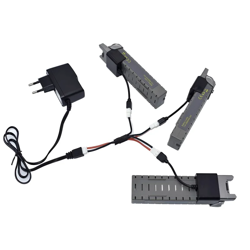 Оригинальный аккумулятор для MJX R/C Bugs B3 PRO / B3PRO 7 4 V 2800mAH LiPo зарядное устройство RC