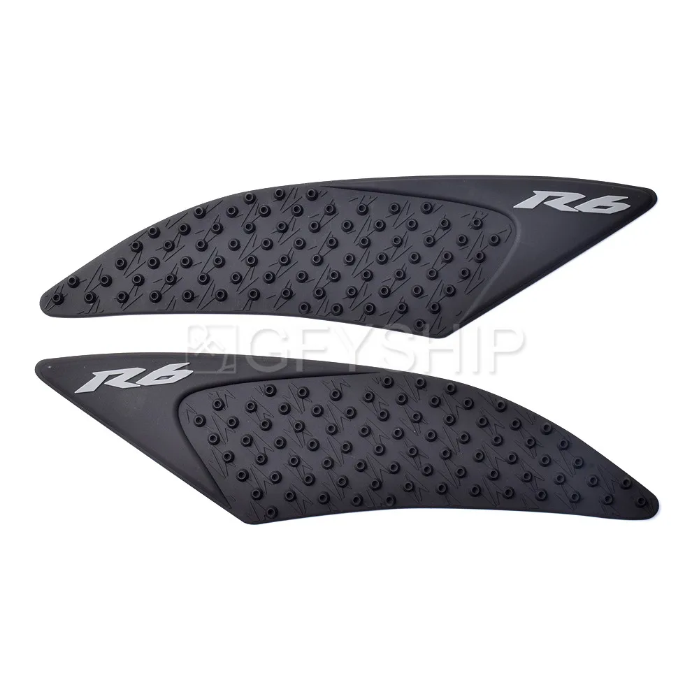 Наклейки для Yamaha R6 2017 2018 2019 YZF 17 18 19 наклейки на топливный бак мотоцикла