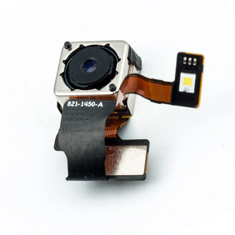 Гибкий ленточный кабель с запасными частями для iPhone 5 5G|flex ribbon cable|flex cablecamera flex cable |