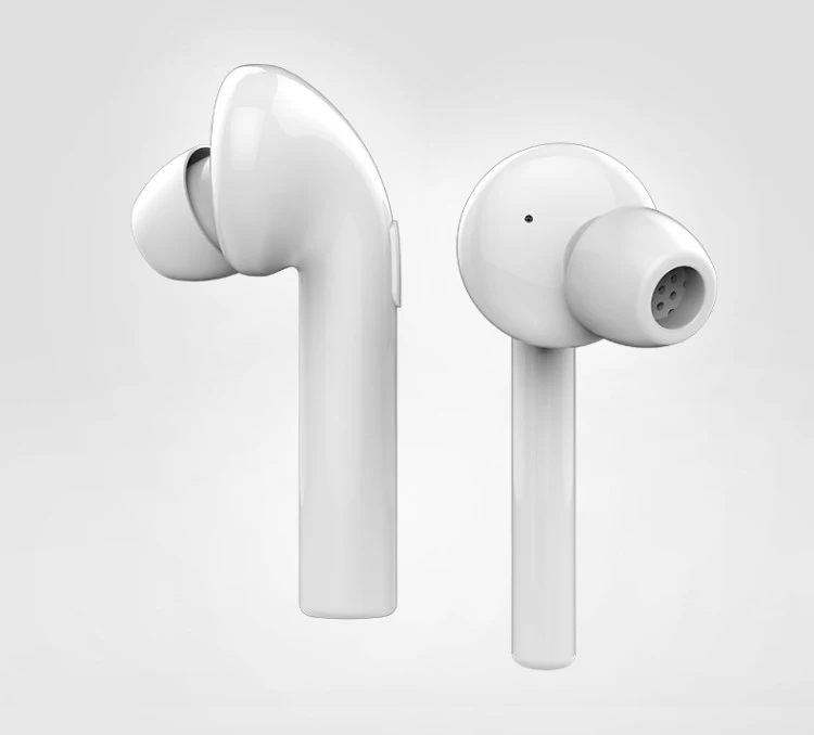 WALLYTECH Ture беспроводные наушники вкладыши TWS bluetooth гарнитура Hands free с микрофоном для