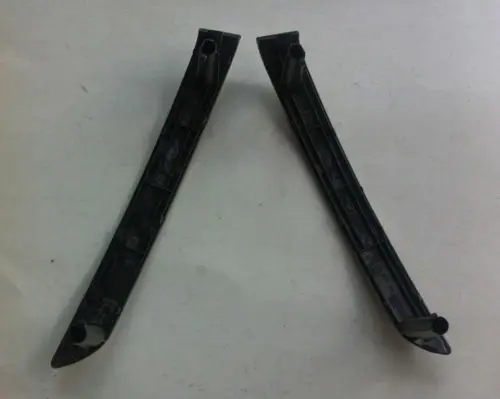 4 шт. чехол для внутренней дверной ручки F R L 2006 2010 Chevy Captiva 95299509 95299511 95299513 95299515 |