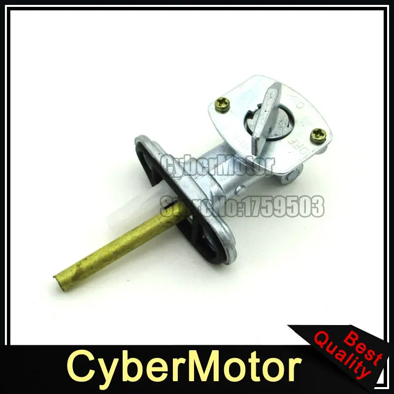 Переключатель спускного крана для топливного бака клапан Yamaha XVS 1100 TTR90 XT225|fuel