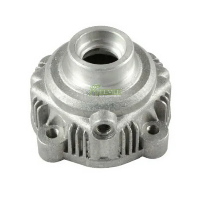 Сплав CNC Diff Шестерня корпус подходит для 1/5 HPI ROVAN KM BAJA 5B 5T 5SC|Детали и аксессуары| |