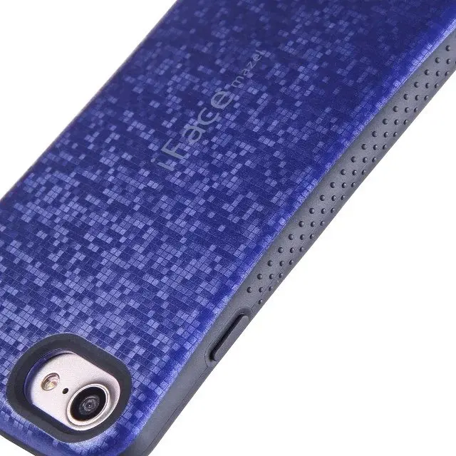 Силиконовый чехол IFace mall для iphone 8 8plus 7 7plus защитный на заднюю панель 6 6s plus |