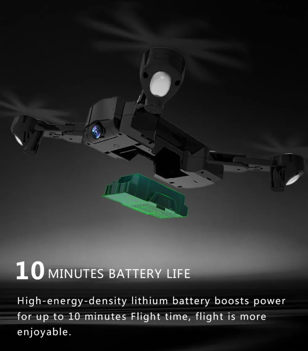 FQ777 FQ35 2,4G RC 720 P WI-FI FPV HD Камера складной Квадрокоптер с дистанционным управлением Drone Hover для новое поступление