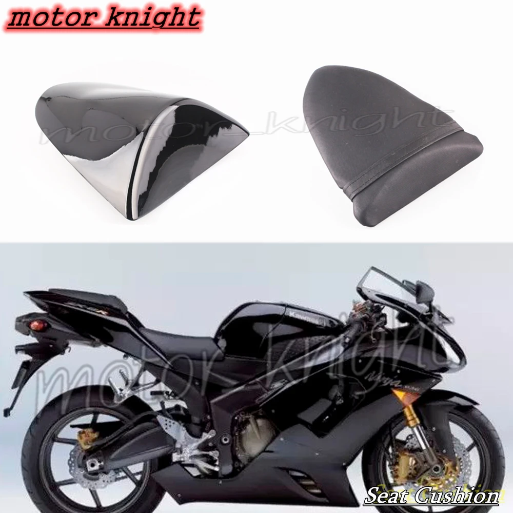 Обтекатель для заднего сиденья пассажира KAWASAKI Ninja ZX 6R 636 2005 2006 и 10R 2007|passenger seat|kawasaki
