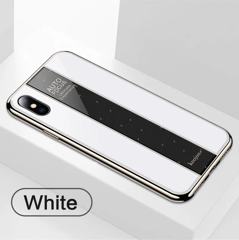 Роскошные модные брендовые чехлы для телефонов с гоночной машиной iPhone X XS Max XR