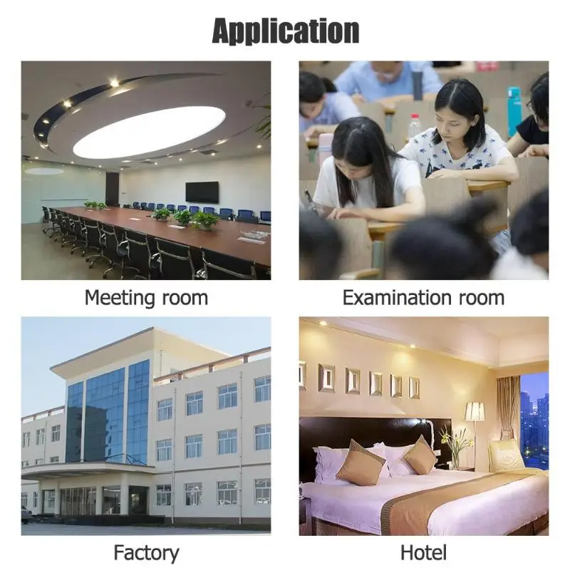 

G318 Wireless Signal Bug Detector Protect Security Anti Candid Camera GPS Location Finder Tracker Frequency Scanner Sweeper